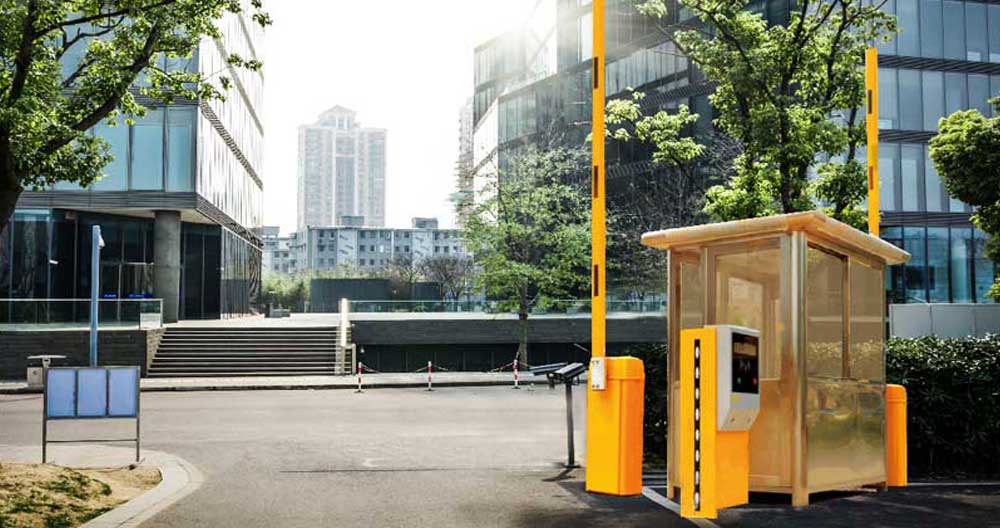 Prefabrik Kabini Teknik Özellikleri