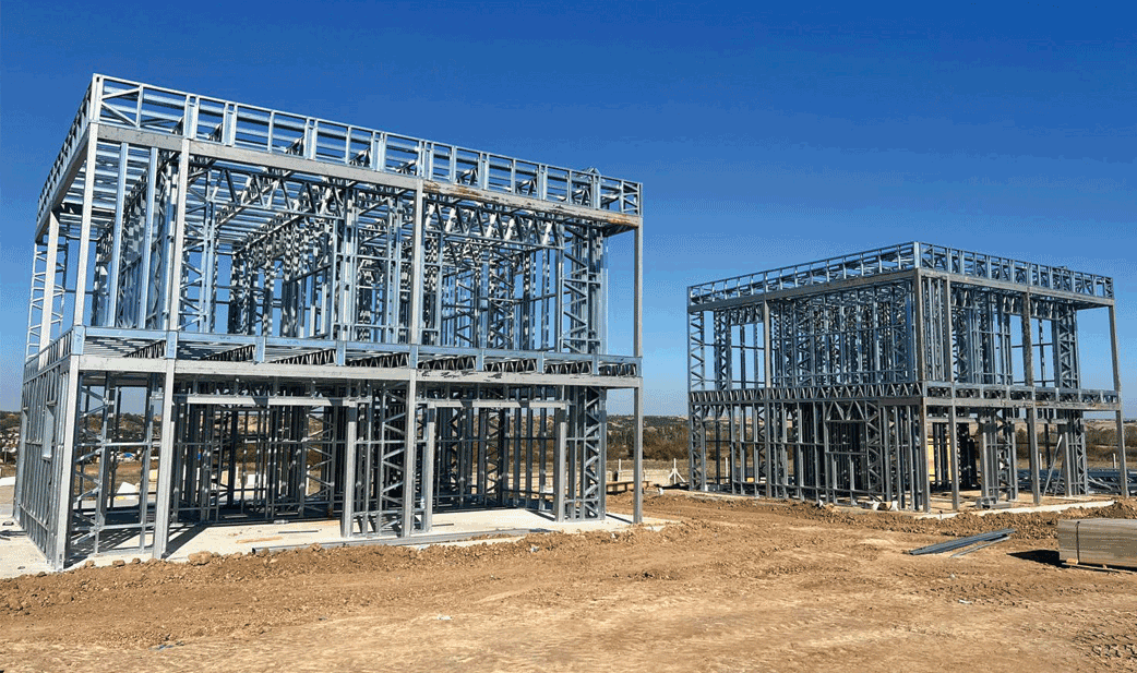 Prefabrikasyon Nedir?1