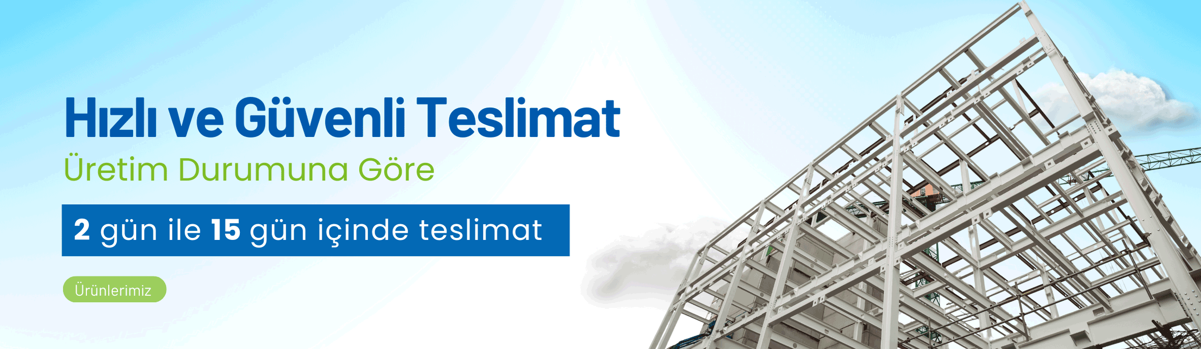 Karinca Prefabrik Evde Hizli Teslimat